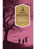 Bahar ve Kelebekler