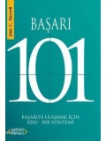 Başarı 101; Başarıya Ulaşmak İçin Bire-Bir Yöntemi