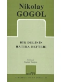 Bir Delinin Hatıra Defteri
