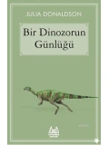 Bir Dinozorun Günlüğü