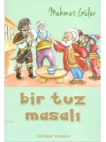 Bir Tuz Masalı