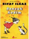 Boncuk Kedim