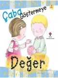 Çaba Göstermeye Değer