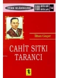 Cahit Sıtkı Tarancı