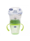Chicco Damla Akıtmaz Bardak +6Ay - Yeşil