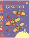 Çıkartmalı Matematik Çıkarma