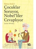Çoçuklar Soruyor Nobeliler Cevaplıyor