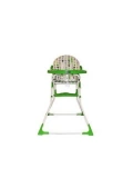 ComfyMax Eco Mama Sandalyesi - Green