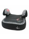 Comfymax Lux 15-36Kg Oto Koltuğu Yükseltici - Coco