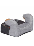 ComfyMax Premium 15-36kg Yükseltici Oto koltuğu Grey Jean