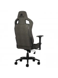 CORSAİR CF-9010029-WW T3 RUSH SIYAH KUMAŞ KOLTUK