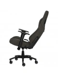 CORSAİR CF-9010029-WW T3 RUSH SIYAH KUMAŞ KOLTUK