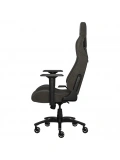 CORSAİR CF-9010029-WW T3 RUSH SIYAH KUMAŞ KOLTUK