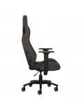 CORSAİR CF-9010029-WW T3 RUSH SIYAH KUMAŞ KOLTUK