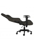 CORSAİR CF-9010029-WW T3 RUSH SIYAH KUMAŞ KOLTUK