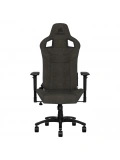 CORSAİR CF-9010029-WW T3 RUSH SIYAH KUMAŞ KOLTUK