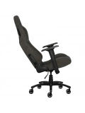 CORSAİR CF-9010029-WW T3 RUSH SIYAH KUMAŞ KOLTUK