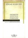 Dedektif Auguste Dupin Öyküleri