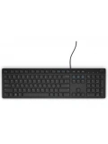 DELL 580-ADHK KB216 MULTİMEDYA Q KLAVYE SİYAH