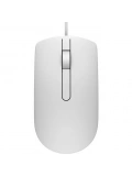 DELL MS116 OPTICAL KABLOLU MOUSE BEYAZ  (570-AAIP)