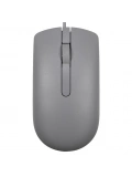DELL MS116 OPTICAL KABLOLU MOUSE GRİ (570-AAIT)