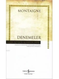 Denemeler