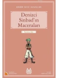 Denizci Sinbadın Maceraları; Turuncu Seri
