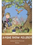 Dikene Batan Kelebek