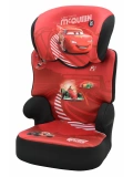 Disney Befix 15-36 kg Oto Koltuğu - Mcqueen
