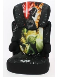 Disney Star Wars 15-36kg Oto Koltuğu - Yoda