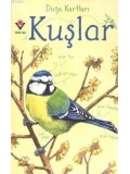 Doğa Kartları - Kuşlar