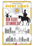 Don Kişot İstanbulda