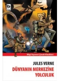 Dünyanın Merkezine Yolculuk