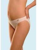 Elija Lingerie Göbek Altı Hamile Külodu