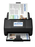 EPSON WORKFORCE ES-580W WİFİ + ADF SCAN