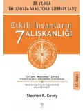 Etkili İnsanların 7 Alışkanlığı