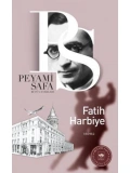 Fatih-Harbiye