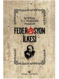 Federasyon İlkesi (Ciltli)