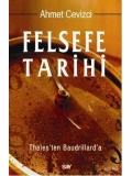 Felsefe Tarihi; Thalesten Baudrillarda