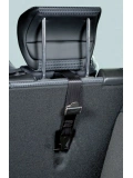 Ferrari I-Max Isofix 9-36Kg Oto Koltuğu - Nero