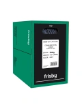 FRISBY FNW-CAT622 CAT6 UTP KABLO 305 METRE