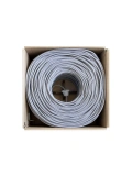 FRISBY FNW-CAT622 CAT6 UTP KABLO 305 METRE