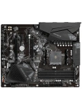 GIGABYTE B550 GAMING X V2 DDR4 4733(OC) HDMI AM4