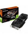 GIGABYTE GV-N2060WF2OC-12GD RTX 2060 12GB GDDR6 DP HDMI 192BİT
