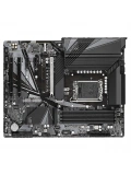 GIGABYTE Z690 UD 6000Mhz(OC) DDR5 ATX 1700p