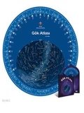 Gök Atlası