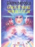 Gökyüzündeki Mor Bulutlar