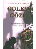 Golem Gözü; Bartimaeus Üçlemesi 2