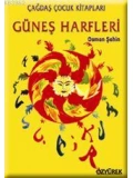 Güneş Harfleri