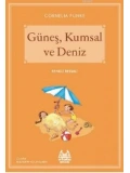 Güneş Kumsal Ve Deniz